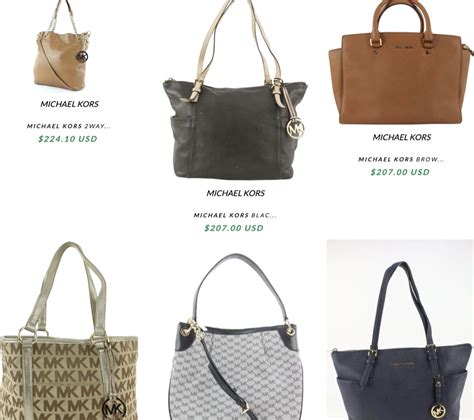 9 Best Wholesale Michael Kors Handbags & Purses Suppliers.